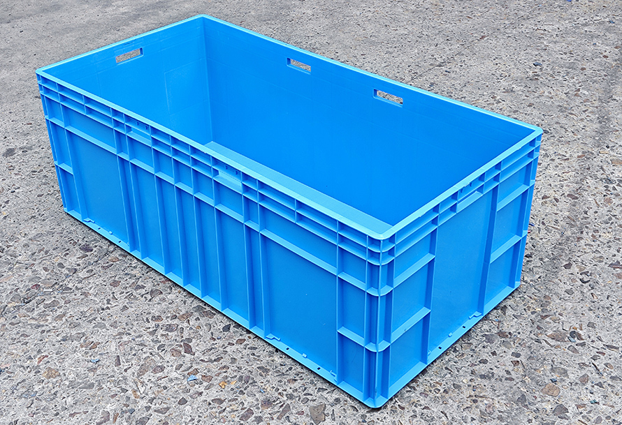 EU61245物流（liú）箱