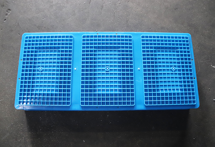 EU4911物（wù）流箱