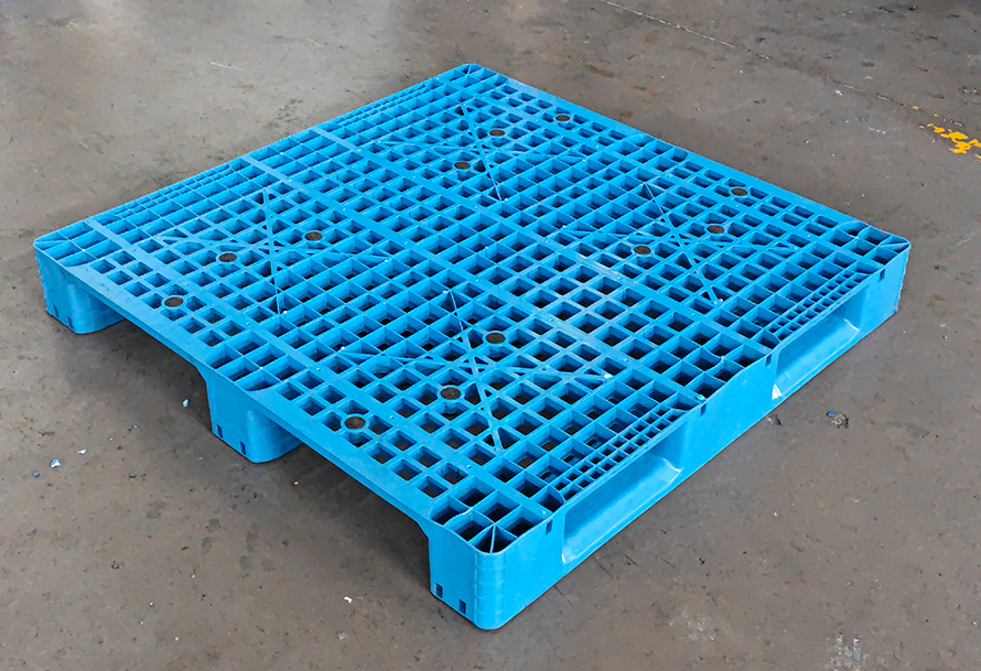 1212網格川字托盤（pán）