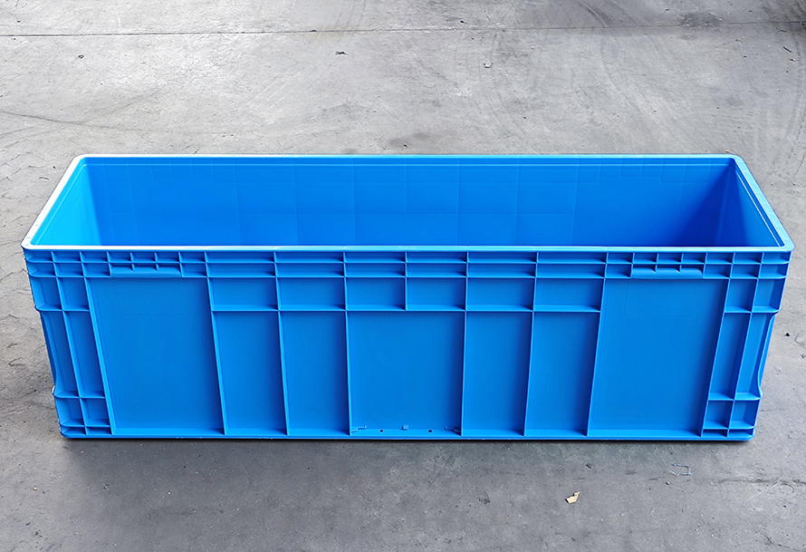 EU41445物（wù）流箱