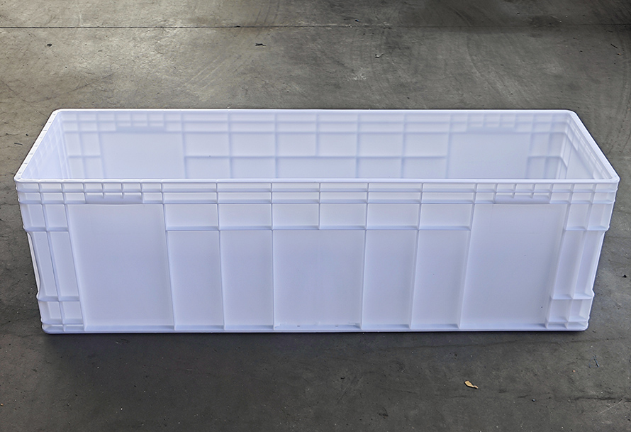 EU41445物流（liú）箱