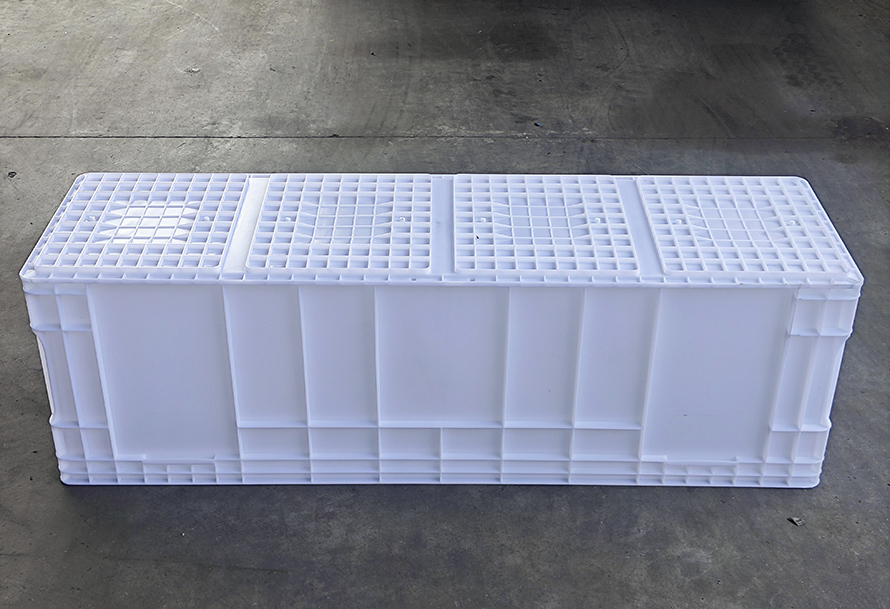 EU41445物流（liú）箱