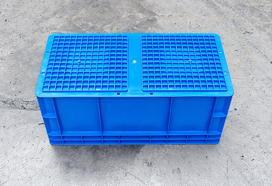 EU6326物（wù）流箱