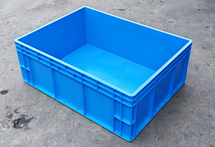 EU8629物流箱（xiāng）